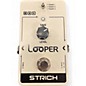 Used Strich LOOPER Pedal thumbnail