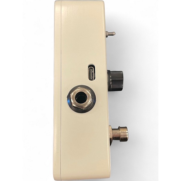 Used Strich LOOPER Pedal