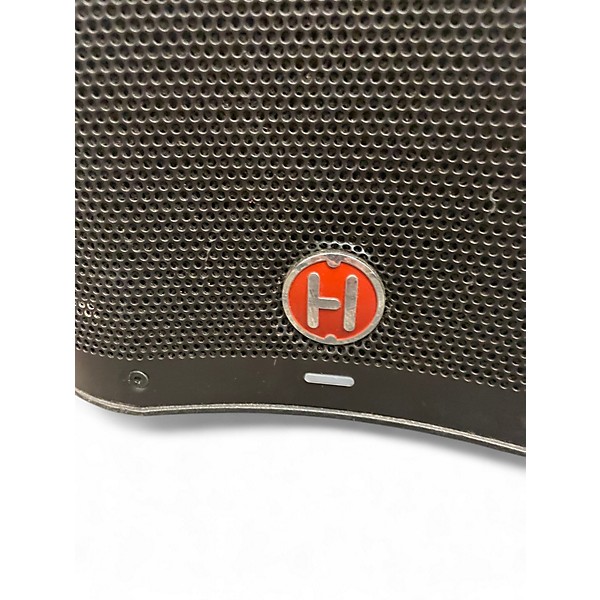 Used Harbinger  VARI V2308 Powered Speaker