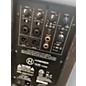 Used Harbinger  VARI V2308 Powered Speaker
