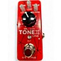 Used IK Multimedia tonex one red Effect Processor thumbnail