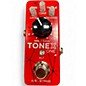 Used IK Multimedia tonex one red Effect Processor