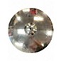 Used Paiste 18in Heavy Full Crash Cymbal thumbnail