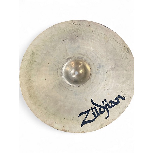 Used Zildjian 17in A Custom Crash Cymbal