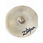 Used Zildjian 17in A Custom Crash Cymbal