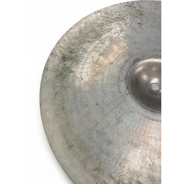 Used Zildjian 17in A Custom Crash Cymbal