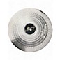 Used Zildjian 22in Pitch Black Ride Cymbal
