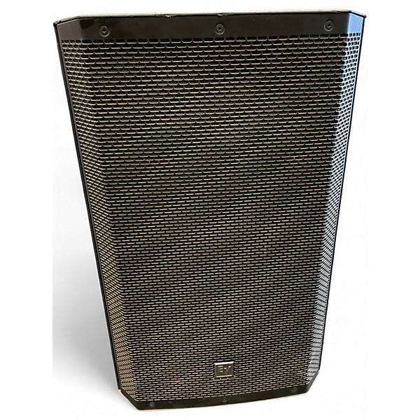 Used Electro-Voice ZLX-15P 15in 2-Way Powered Speaker