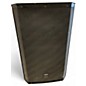 Used Electro-Voice ZLX-15P 15in 2-Way Powered Speaker thumbnail