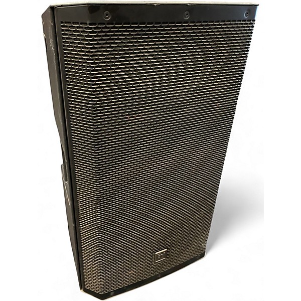 Used Electro-Voice ZLX-15P 15in 2-Way Powered Speaker