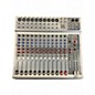 Used Peavey PV14 Unpowered Mixer thumbnail