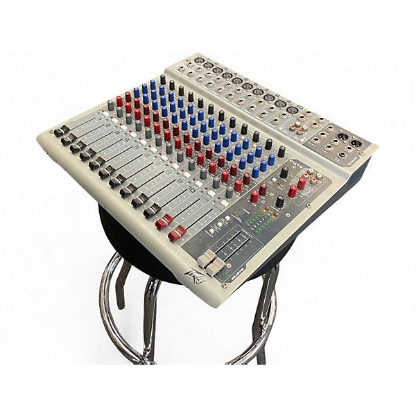 Used Peavey PV14 Unpowered Mixer