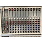 Used Peavey PV14 Unpowered Mixer