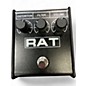 Used ProCo Rat Distortion Effect Pedal thumbnail
