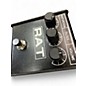 Used ProCo Rat Distortion Effect Pedal