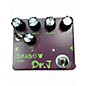 Used Dr. J Pedals Shadow Echo Effect Pedal thumbnail