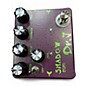 Used Dr. J Pedals Shadow Echo Effect Pedal