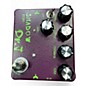 Used Dr. J Pedals Shadow Echo Effect Pedal