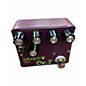 Used Dr. J Pedals Shadow Echo Effect Pedal