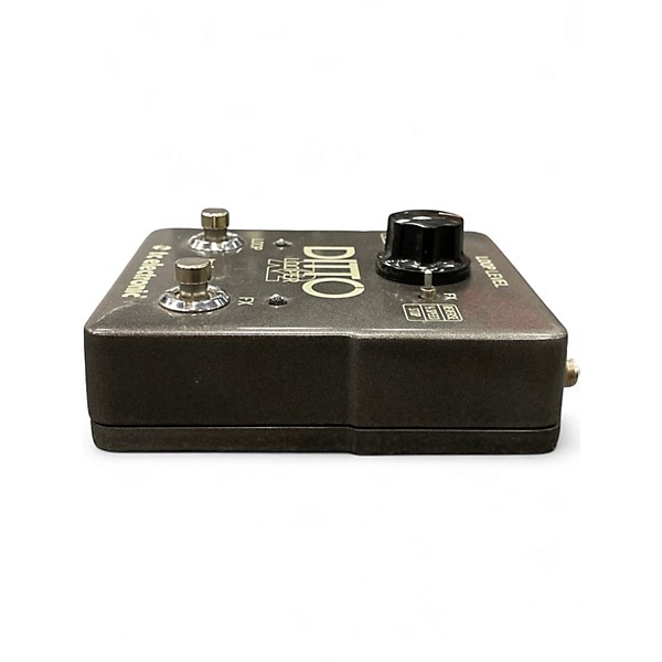 Used TC Electronic Ditto X2 Looper Pedal