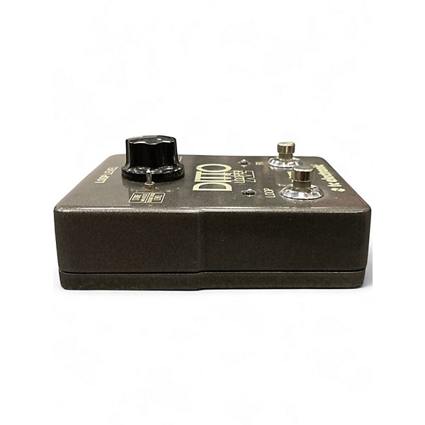Used TC Electronic Ditto X2 Looper Pedal