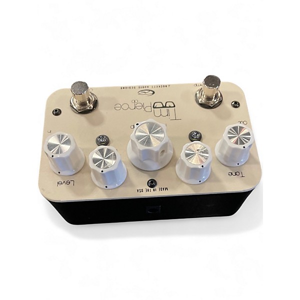 Used J.Rockett Audio Designs tim pierce od Effect Pedal