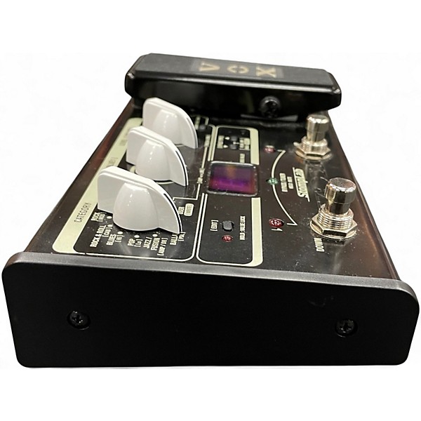 Used VOX StompLab IIG Effect Processor