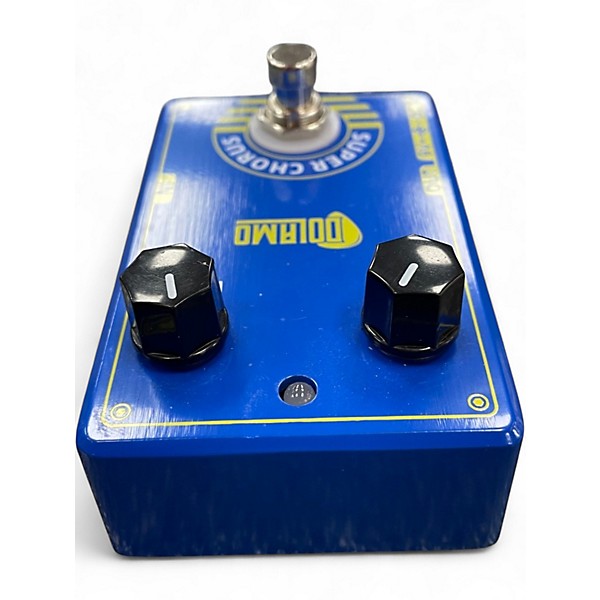 Used Dolamo D-3 CHORUS Effect Pedal