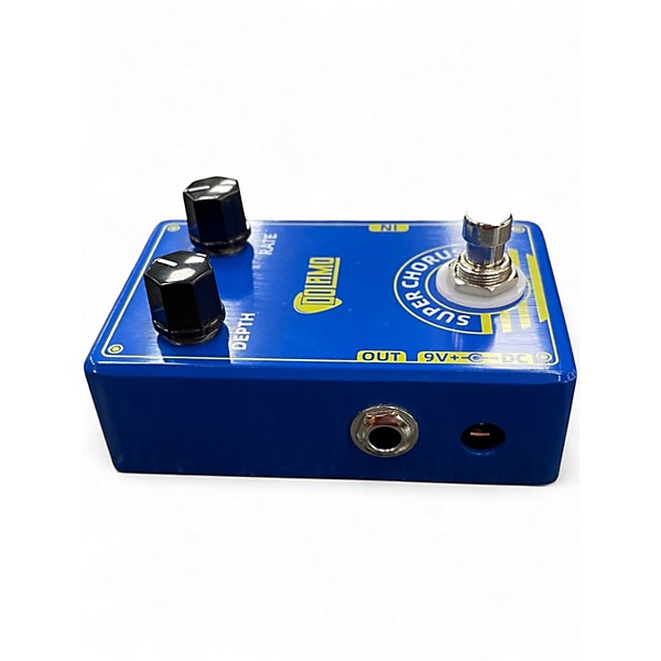 Used Dolamo D-3 CHORUS Effect Pedal
