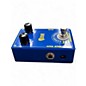 Used Dolamo D-3 CHORUS Effect Pedal