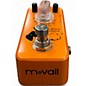 Used Movall VANGOLEM PHASER Effect Pedal