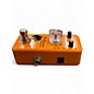 Used Movall VANGOLEM PHASER Effect Pedal