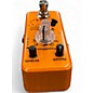 Used Movall VANGOLEM PHASER Effect Pedal