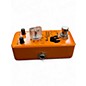 Used Movall VANGOLEM PHASER Effect Pedal