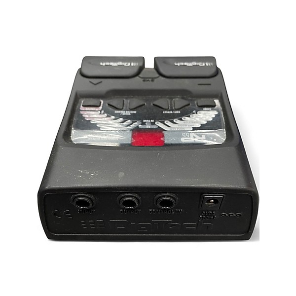 Used DigiTech RP55 Effect Processor
