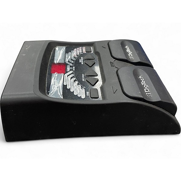 Used DigiTech RP55 Effect Processor