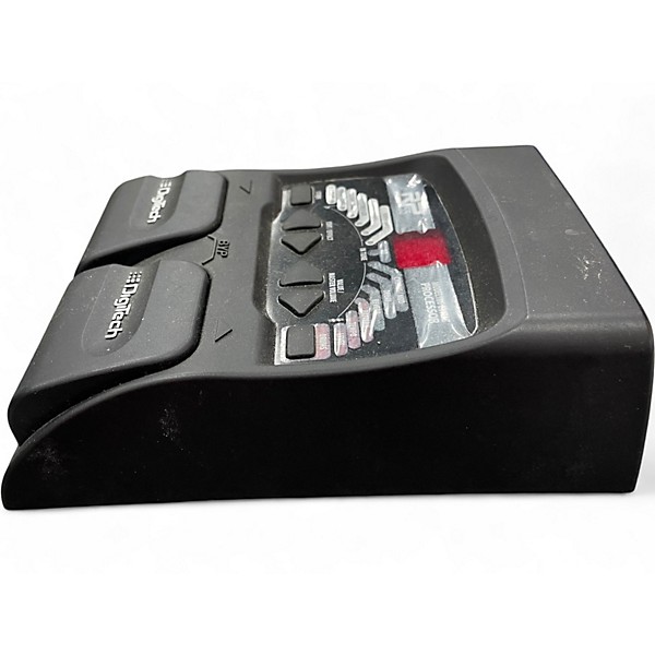 Used DigiTech RP55 Effect Processor