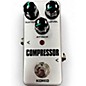 Used Kokko MINI COMPRESSOR Effect Pedal thumbnail