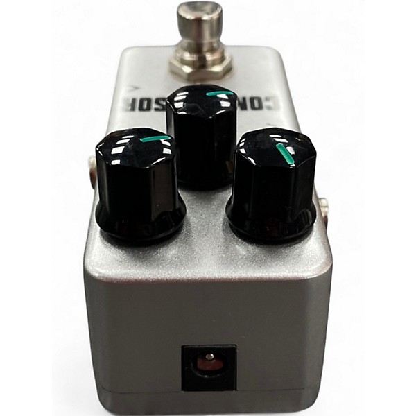 Used Kokko MINI COMPRESSOR Effect Pedal