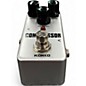 Used Kokko MINI COMPRESSOR Effect Pedal