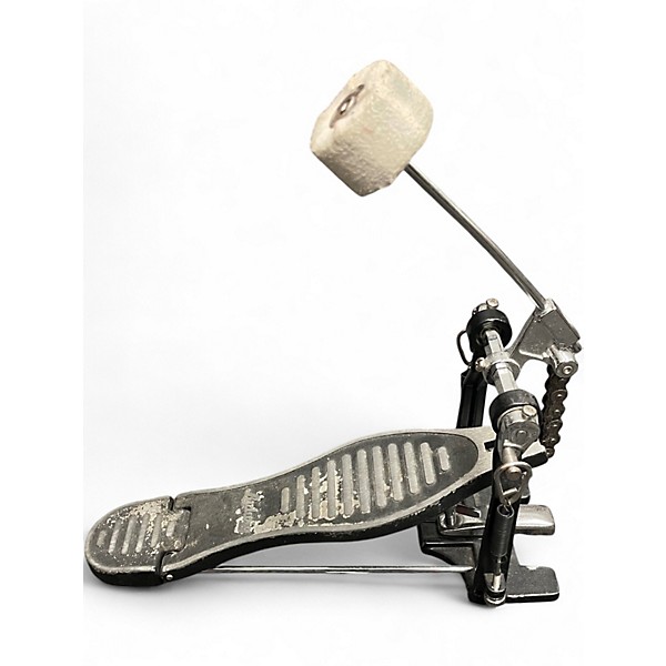 Used Ludwig Ludwig Kick Pedal Single Bass Drum Pedal