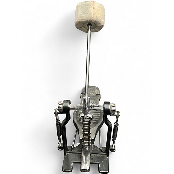 Used Ludwig Ludwig Kick Pedal Single Bass Drum Pedal