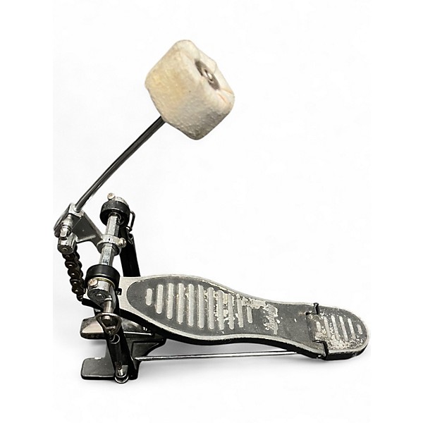 Used Ludwig Ludwig Kick Pedal Single Bass Drum Pedal
