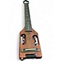 Used Traveler Guitar Ultra Light Natural Acoustic Guitar thumbnail