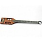 Used Traveler Guitar Ultra Light Natural Acoustic Guitar