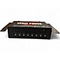 Used Voodoo Lab Pedal Power 2+ Power Supply