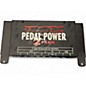 Used Voodoo Lab Pedal Power 2+ Power Supply thumbnail
