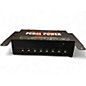 Used Voodoo Lab Pedal Power 2+ Power Supply