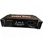 Used Voodoo Lab Pedal Power 2+ Power Supply