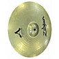 Used Zildjian 14in A Custom Fast Crash Cymbal